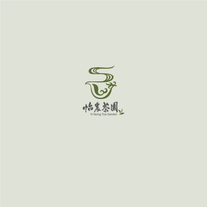 怡農茶園