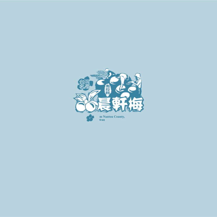晨軒梅