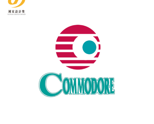 華奧博岩 品牌識別系統 建構- 美麗華皮件 | CONMODORE