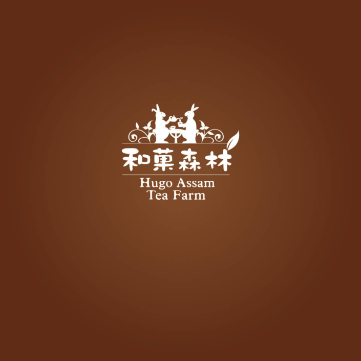 和菓森林